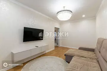 3-комнатная квартира, этаж 13 из 16, 85 м²