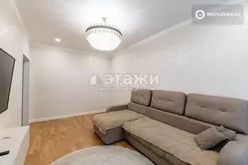 3-комнатная квартира, этаж 13 из 16, 85 м²