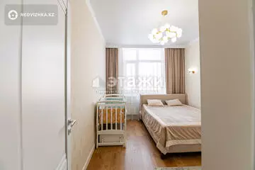 85 м², 3-комнатная квартира, этаж 13 из 16, 85 м², изображение - 4