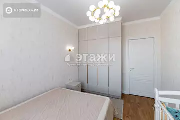 85 м², 3-комнатная квартира, этаж 13 из 16, 85 м², изображение - 6