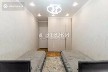 85 м², 3-комнатная квартира, этаж 13 из 16, 85 м², изображение - 9