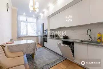 85 м², 3-комнатная квартира, этаж 13 из 16, 85 м², изображение - 11