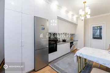 85 м², 3-комнатная квартира, этаж 13 из 16, 85 м², изображение - 14