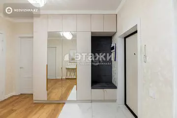 85 м², 3-комнатная квартира, этаж 13 из 16, 85 м², изображение - 15