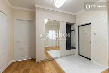 85 м², 3-комнатная квартира, этаж 13 из 16, 85 м², изображение - 16