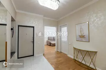 85 м², 3-комнатная квартира, этаж 13 из 16, 85 м², изображение - 18