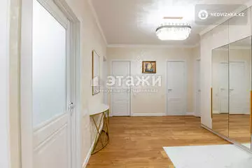 85 м², 3-комнатная квартира, этаж 13 из 16, 85 м², изображение - 20