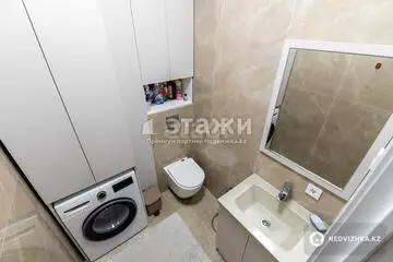 85 м², 3-комнатная квартира, этаж 13 из 16, 85 м², изображение - 25