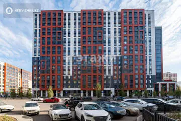 85 м², 3-комнатная квартира, этаж 13 из 16, 85 м², изображение - 29