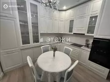 2-комнатная квартира, этаж 3 из 7, 75 м²