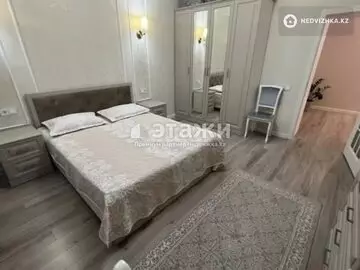 75 м², 2-комнатная квартира, этаж 3 из 7, 75 м², изображение - 8