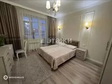 75 м², 2-комнатная квартира, этаж 3 из 7, 75 м², изображение - 9