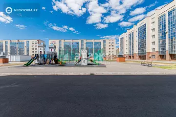 75 м², 2-комнатная квартира, этаж 3 из 7, 75 м², изображение - 11