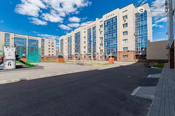 75 м², 2-комнатная квартира, этаж 3 из 7, 75 м², изображение - 12