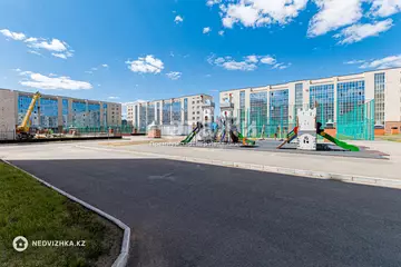 75 м², 2-комнатная квартира, этаж 3 из 7, 75 м², изображение - 13