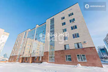 75 м², 2-комнатная квартира, этаж 3 из 7, 75 м², изображение - 20