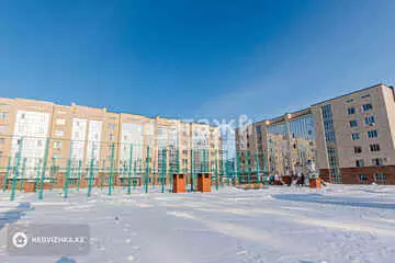 75 м², 2-комнатная квартира, этаж 3 из 7, 75 м², изображение - 21