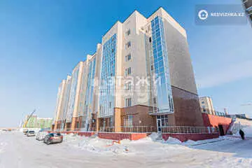 75 м², 2-комнатная квартира, этаж 3 из 7, 75 м², изображение - 22