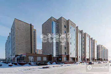 75 м², 2-комнатная квартира, этаж 3 из 7, 75 м², изображение - 23