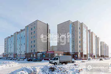 75 м², 2-комнатная квартира, этаж 3 из 7, 75 м², изображение - 24