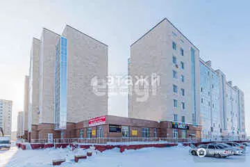 75 м², 2-комнатная квартира, этаж 3 из 7, 75 м², изображение - 25