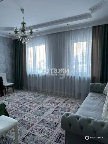 103 м², 3-комнатная квартира, этаж 3 из 15, 103 м², изображение - 6