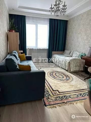 103 м², 3-комнатная квартира, этаж 3 из 15, 103 м², изображение - 14