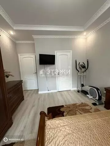 103 м², 3-комнатная квартира, этаж 3 из 15, 103 м², изображение - 19