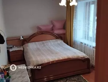 2-комнатная квартира, этаж 2 из 3, 65 м²