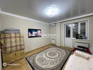 39.6 м², 1-комнатная квартира, этаж 8 из 9, 40 м², изображение - 3