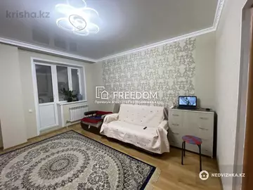 39.6 м², 1-комнатная квартира, этаж 8 из 9, 40 м², изображение - 5