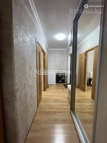 39.6 м², 1-комнатная квартира, этаж 8 из 9, 40 м², изображение - 8