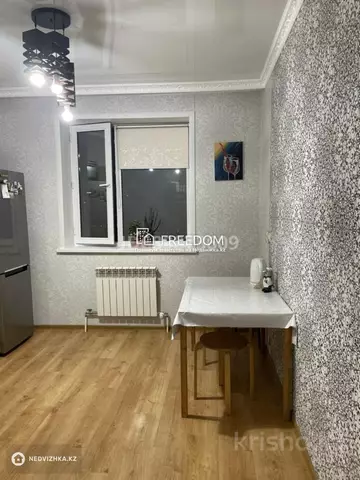 39.6 м², 1-комнатная квартира, этаж 8 из 9, 40 м², изображение - 11