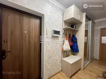 39.6 м², 1-комнатная квартира, этаж 8 из 9, 40 м², изображение - 14