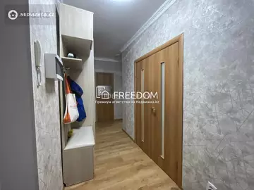 39.6 м², 1-комнатная квартира, этаж 8 из 9, 40 м², изображение - 15