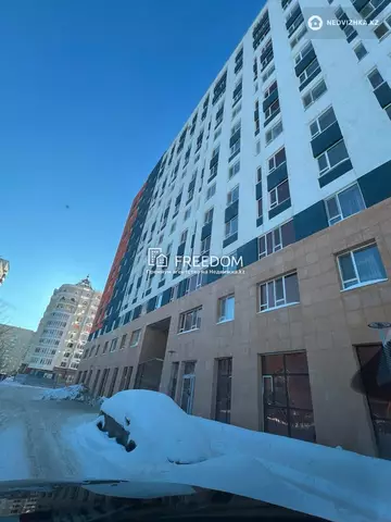 57 м², 2-комнатная квартира, этаж 8 из 12, 57 м², изображение - 6