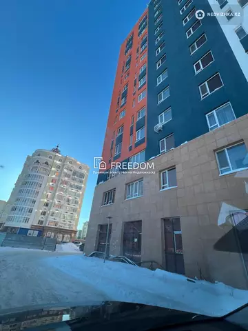 57 м², 2-комнатная квартира, этаж 8 из 12, 57 м², изображение - 8