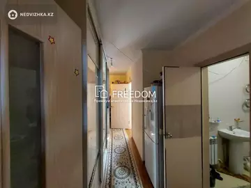 1-комнатная квартира, этаж 2 из 9, 45 м²