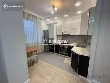 1-комнатная квартира, этаж 9 из 9, 31 м²