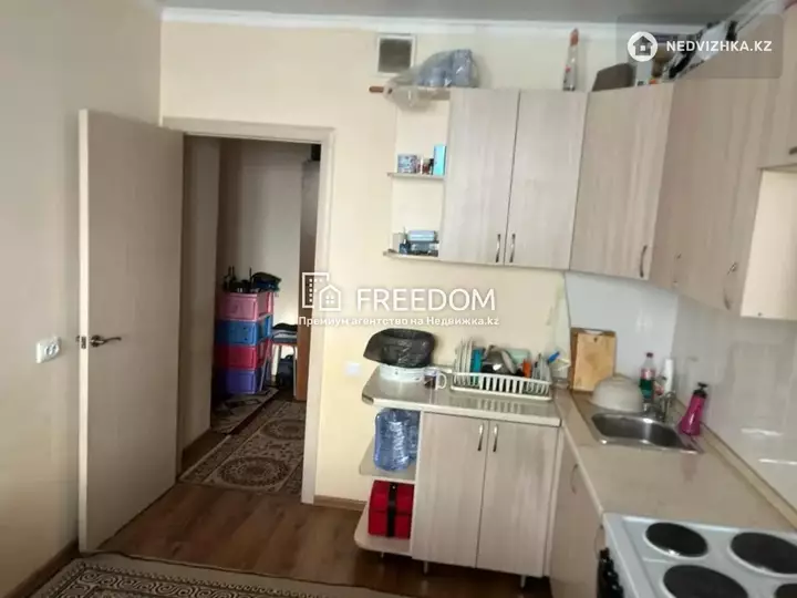 40.5 м², 1-комнатная квартира, этаж 2 из 9, 40 м², изображение - 1