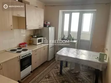 1-комнатная квартира, этаж 2 из 9, 40 м²