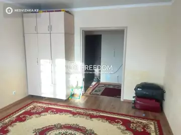 1-комнатная квартира, этаж 2 из 9, 40 м²