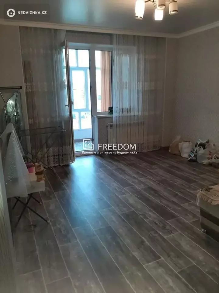 39 м², 1-комнатная квартира, этаж 9 из 14, 39 м², изображение - 1