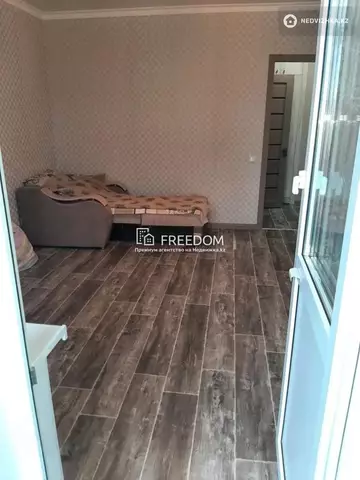 1-комнатная квартира, этаж 9 из 14, 39 м²