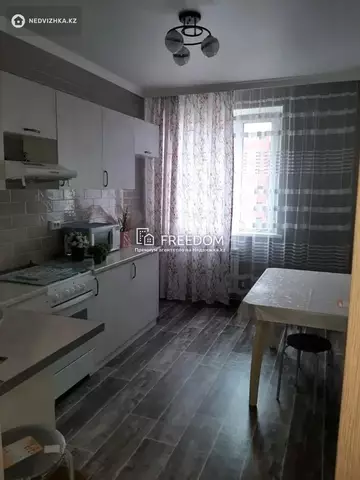 39 м², 1-комнатная квартира, этаж 9 из 14, 39 м², изображение - 3