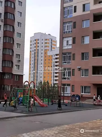 39 м², 1-комнатная квартира, этаж 9 из 14, 39 м², изображение - 12