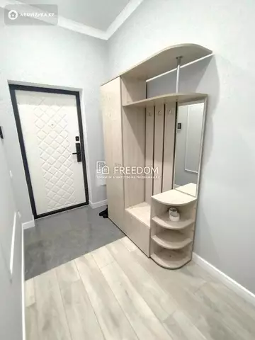 60 м², 2-комнатная квартира, этаж 9 из 10, 60 м², изображение - 10