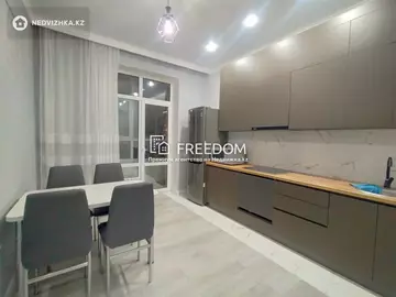 60 м², 2-комнатная квартира, этаж 9 из 10, 60 м², изображение - 4