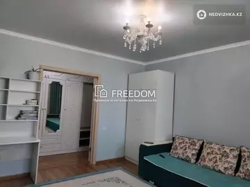 39 м², 1-комнатная квартира, этаж 8 из 9, 39 м², изображение - 9