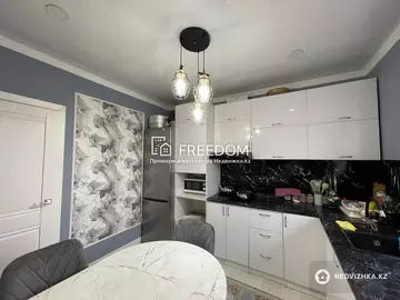 63.1 м², 3-комнатная квартира, этаж 9 из 10, 63 м², изображение - 9